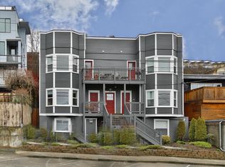 310 Aloha St, Seattle, WA 98109