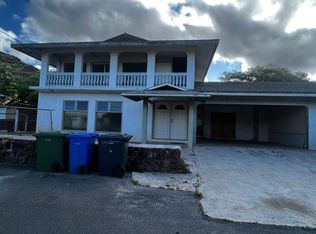87-172 Hakimo Rd #B, Waianae, HI 96792