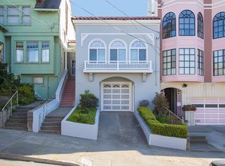 546 42nd Ave, San Francisco, CA 94121