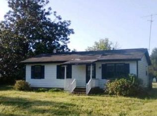 5727 Autry Rd, Rocky Mount, NC 27803