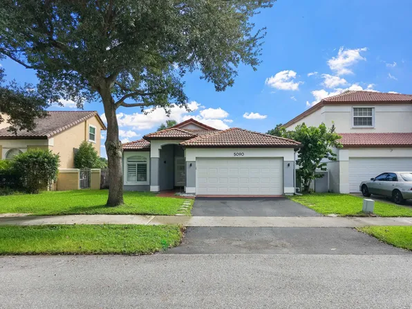 5090 NW 54th Street, Coconut Creek, FL 33073