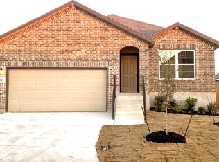 8123 Chestnut Blue Dr, Converse, TX 78109