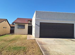 1430 E Hillside Pl, Yuma, AZ 85364