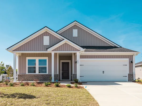 507 Cypress Preserve Circle #331 Gibson F, Longs, SC 29568