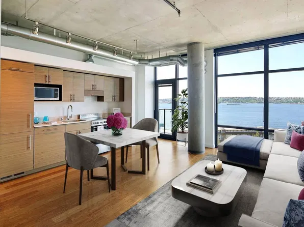 Walton Lofts