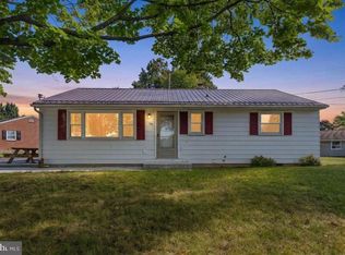 100 Walton Ave, Carlisle, PA 17013