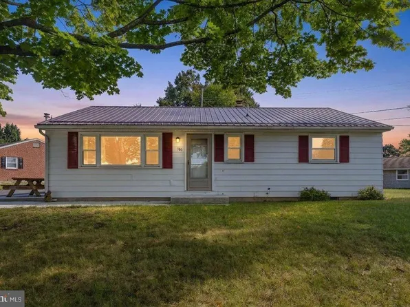 100 Walton Ave, Carlisle, PA 17013