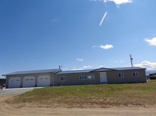 3602 E Howard Rd, Helena, MT 59602