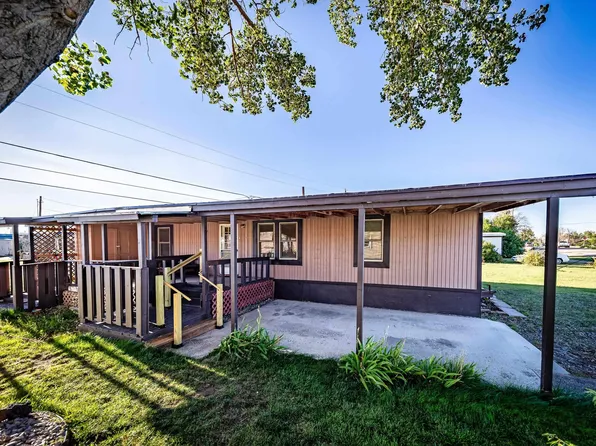 813 E College Dr Lot 4, Cheyenne, WY 82007