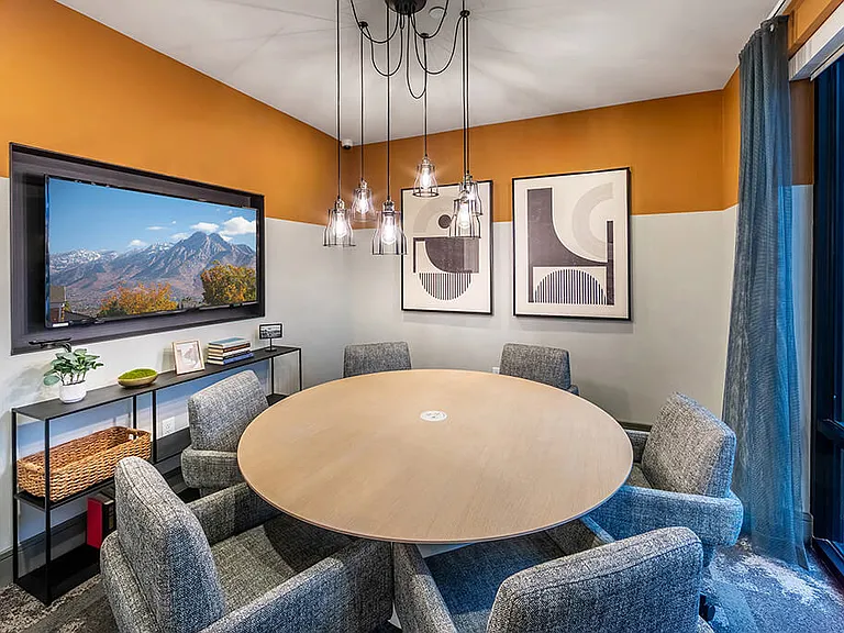 Luca Apartments — Photo 31