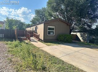 103 Mojave Way, Fountain, CO 80817