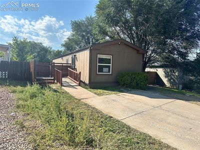 103 Mojave Way, Fountain, CO, 80817