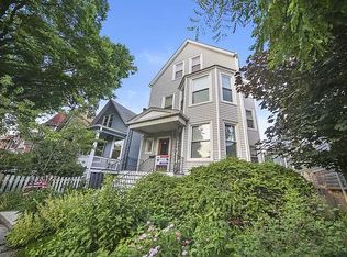 2421 N Drake Ave #2, Chicago, IL 60647
