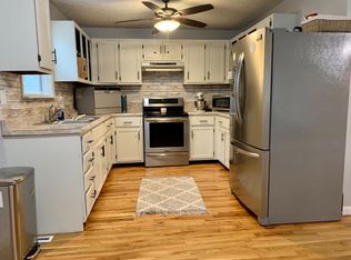 3464 Highway 1016, Berea, KY 40403