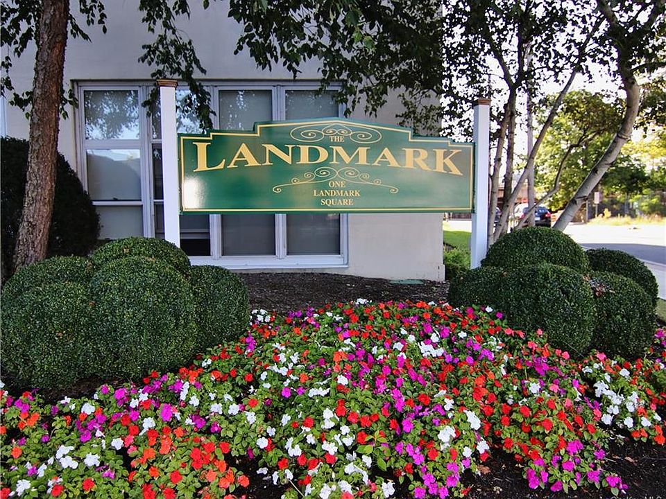 1st image of 1 Landmark Sq APT 411