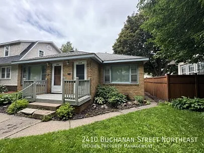2410 Buchanan St NE — Photo 1