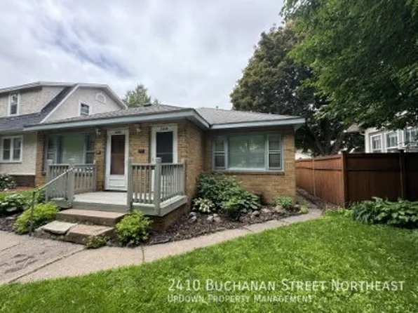 2410 Buchanan St NE, Minneapolis, MN 55418