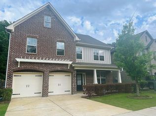 5460 Park Side Cir, Birmingham, AL 35244