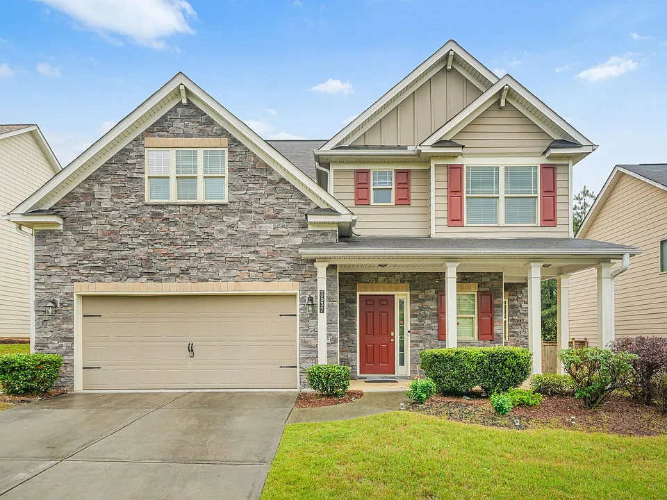 1537 Balvaird Dr