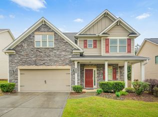 1537 Balvaird Dr, Lawrenceville, GA 30045