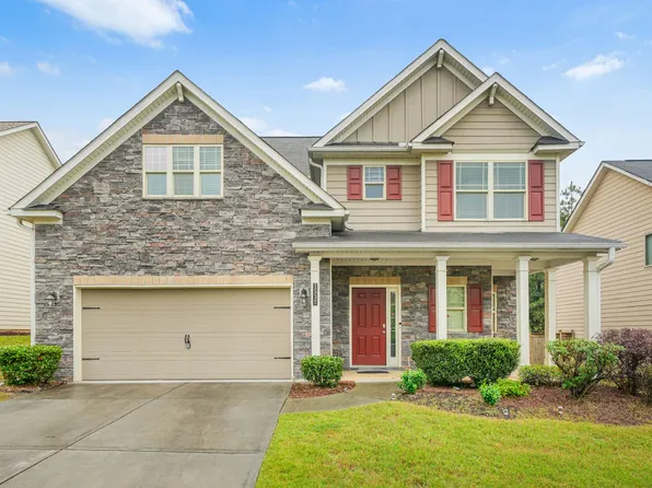 1537 Balvaird Dr, Lawrenceville, GA 30045