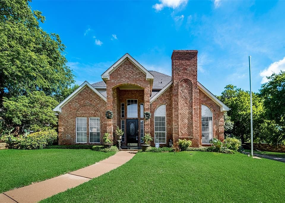 1st image of 1705 Plum Creek Dr