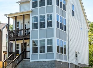 701 Arbor Trace Cir, Nashville, TN 37207