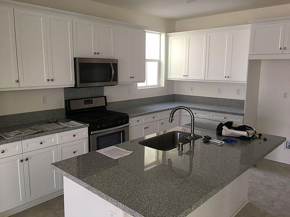 2nd image of 3852 S Silver Oak Way