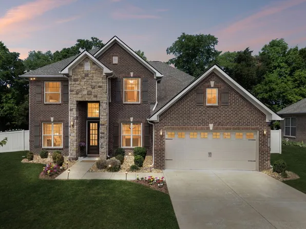 1413 Burrows Ave, Murfreesboro, TN 37129