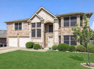 1102 Bainbridge Ln, Forney, TX 75126