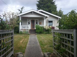 7718 28th Ave NW, Seattle, WA 98117
