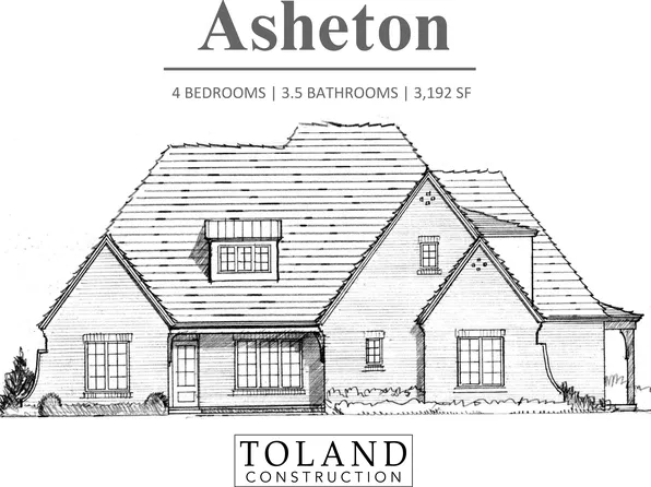 Asheton Plan, Asheton Glenn
