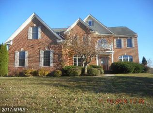 1 Redleaf Rose Ct, Reisterstown, MD 21136