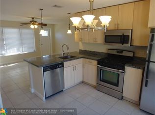 2701 NE 11th Ave, Pompano Beach, FL 33064