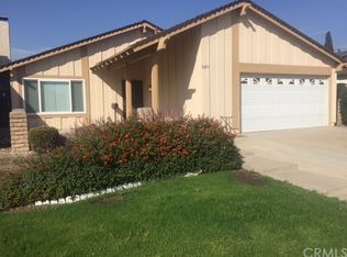 16433 Ember Glen Rd, Hacienda Heights, CA 91745
