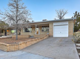 3016 San Rafael Ave SE, Albuquerque, NM 87106