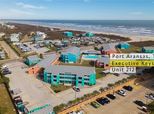 800 Beach Access Rd #1A-212, Pt Aransas, TX 78373
