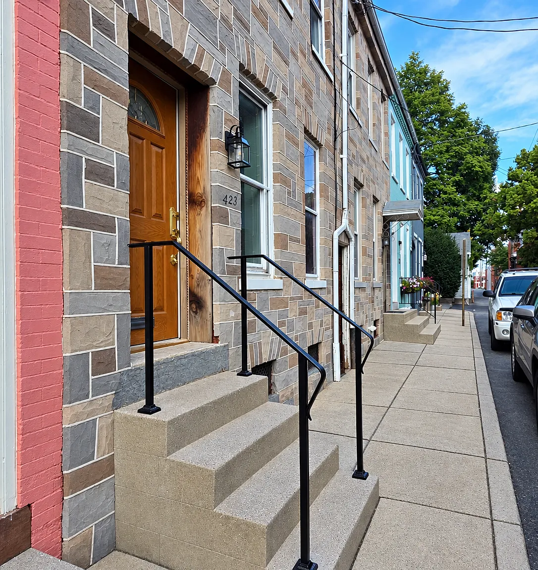 2 bed, 1338 sqft, $2,600 — Photo 1