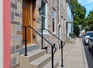 421 W Marion St, Lancaster, PA 17603