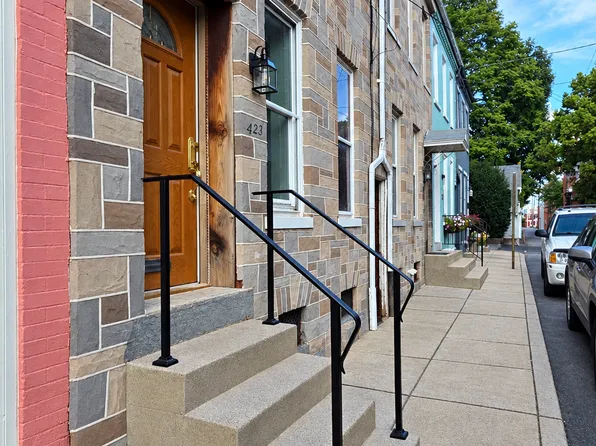 421 W Marion St, Lancaster, PA 17603