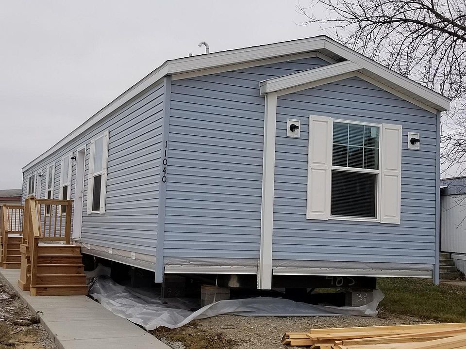 1st image of 57400 Bedford Blvd #264