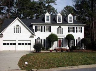 3232 Connemara Trce, Lawrenceville, GA 30044