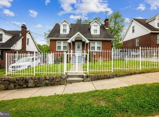 4705 Quadrant St, Capitol Heights, MD 20743