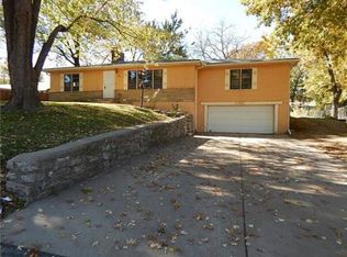 2916 Hunter Ave, Kansas City, MO 64129