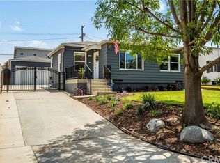 1656 265th St, Harbor City, CA 90710