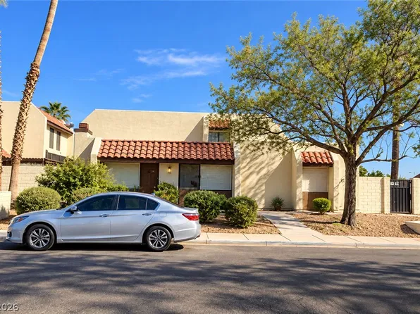 2200 Venus St APT B, North Las Vegas, NV 89030