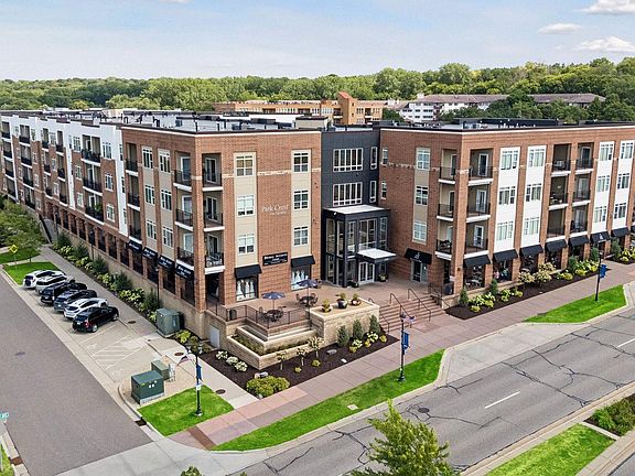 2nd image of 12501 Nicollet Ave S #310