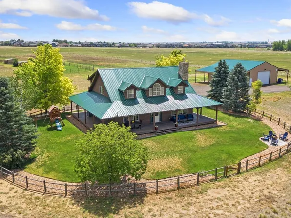 6508 County Road 5, Erie, CO 80516