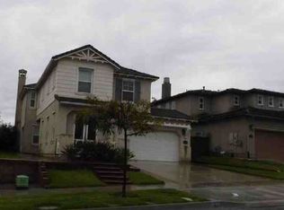 2310 Hummingbird St, Chula Vista, CA 91915