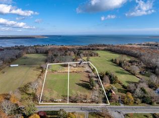 431 Sconticut Neck Rd LOT 27, Fairhaven, MA 02719